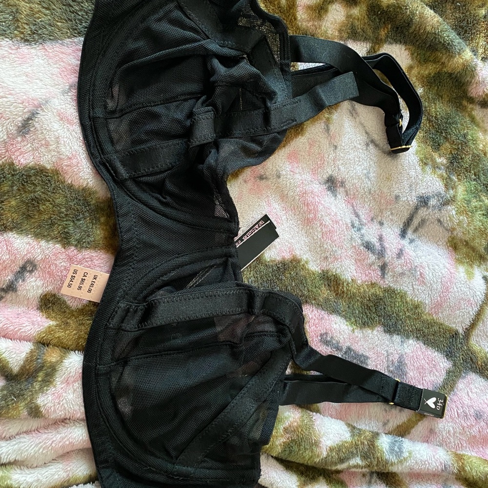 Victoria secret bra
